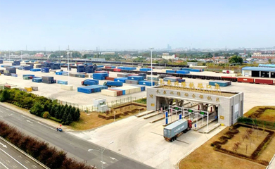 聚焦“三項(xiàng)工程”丨服務(wù)提質(zhì) 運(yùn)輸增效 全面激活道路貨物運(yùn)輸發(fā)展新動能