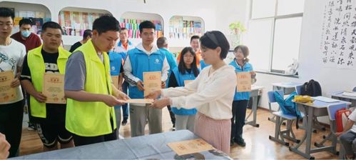 用心感恩，讓愛更傳遞 青島科技大學(xué)海洋學(xué)院“小浪花”志愿服務(wù)隊(duì)開展信息技術(shù)咨詢服務(wù)活動(dòng)